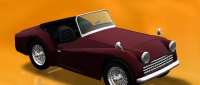 Triumph TR3