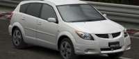 Toyota Voltz