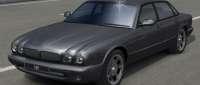 Jaguar XJR