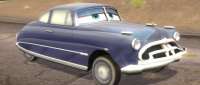 Hudson Hornet