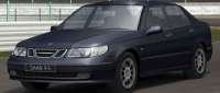 SAAB 9-5