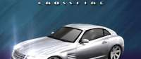 Chrysler Crossfire