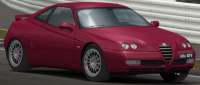 Alfa Romeo GTV