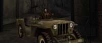 Willys MB 'Jeep'