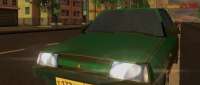 VAZ 2108 Sputnik