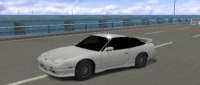 Nissan 180SX