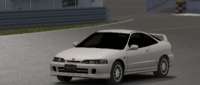 Honda Integra Type R
