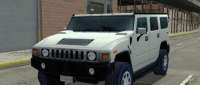 Hummer H2