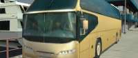 Neoplan Cityliner N 1216 HD
