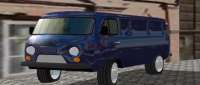 UAZ 3741