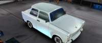 Trabant 601