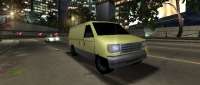 Ford Econoline