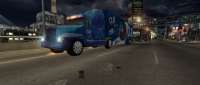 Freightliner FLD 120