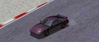 Nissan 180SX