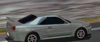 Nissan Skyline GT-R