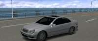 Mercedes-Benz C 32 AMG