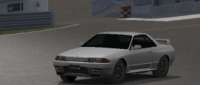 Nissan Skyline GT-R