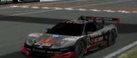 Honda NSX JGTC