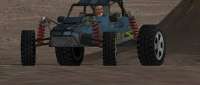 Dune Buggy 