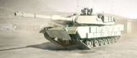 General Dynamics M1A2 'Abrams'