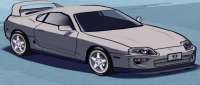 Toyota Supra
