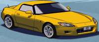 Honda S2000