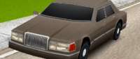 Lincoln Town Car