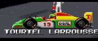 Larrousse LH94 Ford