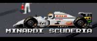 Minardi M194 Ford
