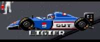 Ligier JS39B Renault