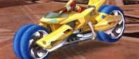 Hot Wheels Chopper