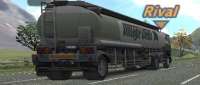Mitsubishi Fuso Super Great