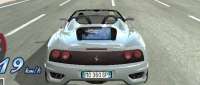 Ferrari 360 Spider