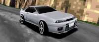 Nissan Skyline GT-R