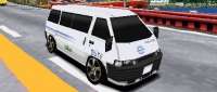 Toyota TownAce
