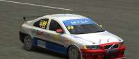 Volvo S60 STCC