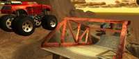 Made for Game Monster Truck