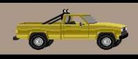 Jeep Comanche