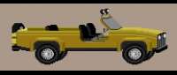 Kaiser Jeep Jeepster Commando