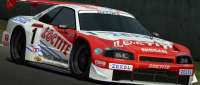 Nissan Skyline JGTC