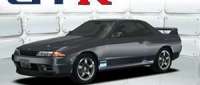 Nissan Skyline GT-R
