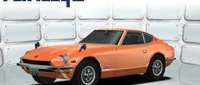 Nissan Fairlady Z
