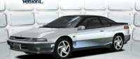 Subaru Alcyone SVX