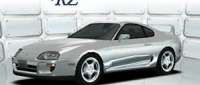 Toyota Supra