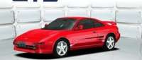 Toyota MR2