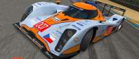 Lola B09/60 Aston Martin