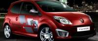 Renault Twingo RS