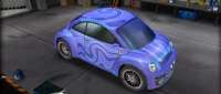 Volkswagen New Beetle RSi