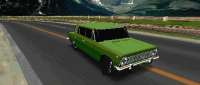 VAZ 2101 Zhiguli