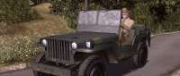 Willys MB 'Jeep'